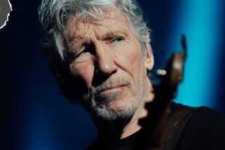 „IQ tři.“ Roger Waters se vulgárně pustil do frontmana Metallicy | Headliner